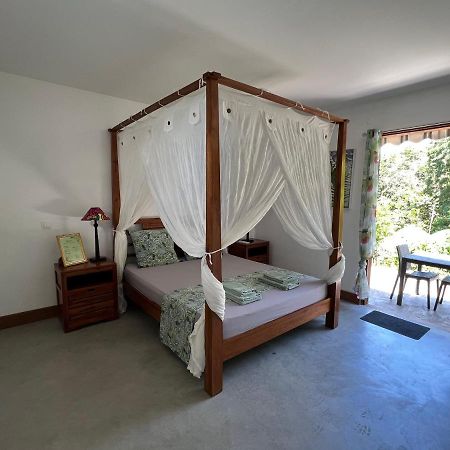 Chambre Paradise Lamentin Ngoại thất bức ảnh